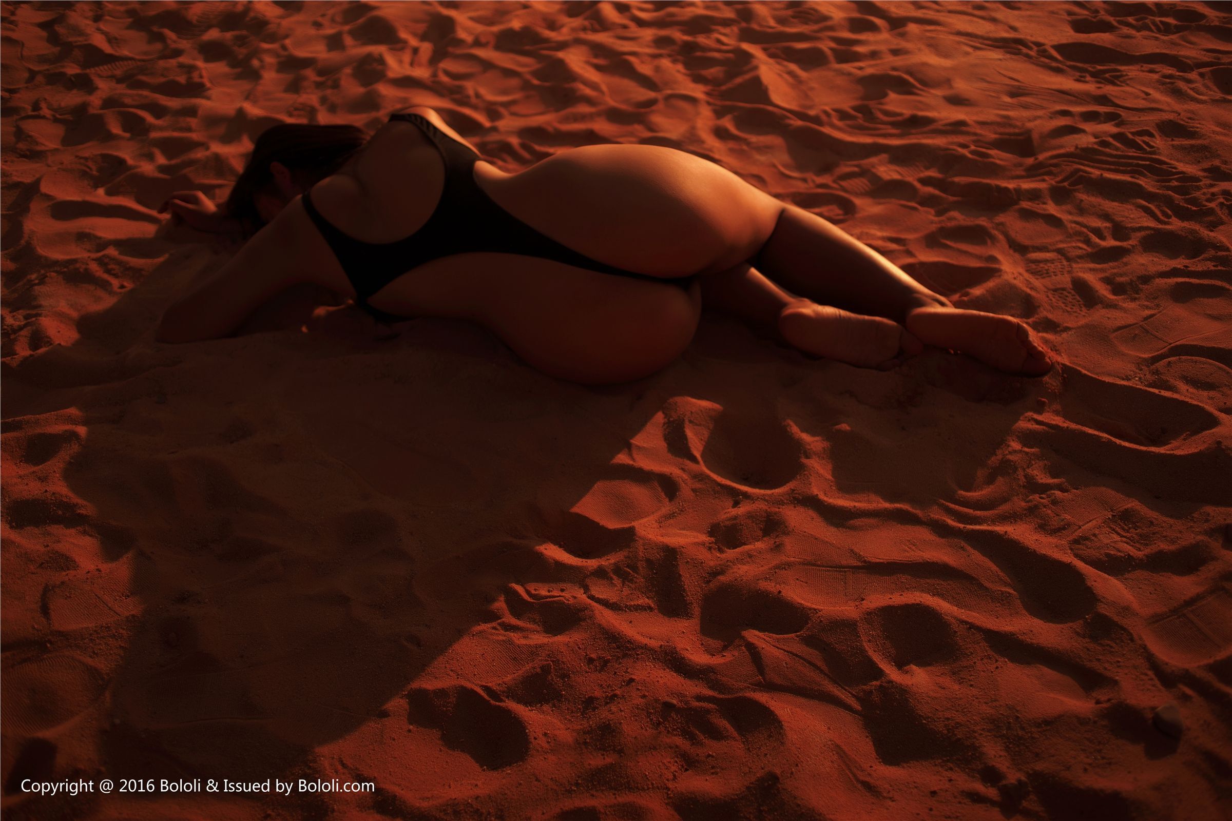 [BoLoLi]波萝社新刊 2017-06-28 Vol.075 王小贤